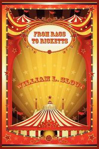 Cover image for From Rags to Ricketts and Other Essays on Circus History