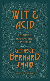 Cover image for Wit and Acid