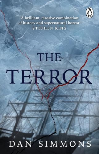 Cover image for The Terror