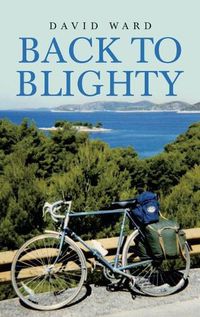 Cover image for Back to Blighty