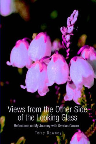 Cover image for Views from the Other Side of the Looking Glass: Reflections on My Journey with Ovarian Cancer