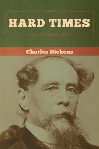 Cover image for Hard Times