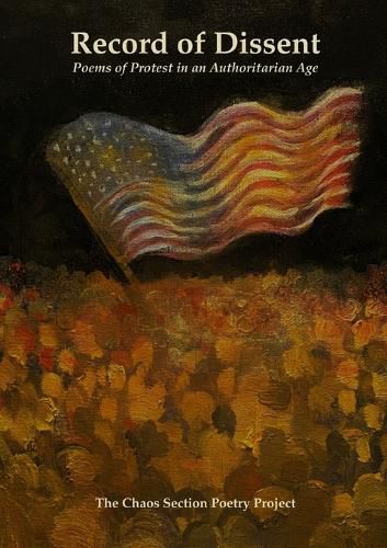 Cover image for Record of Dissent