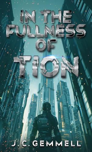 Cover image for In the Fullness of Tion