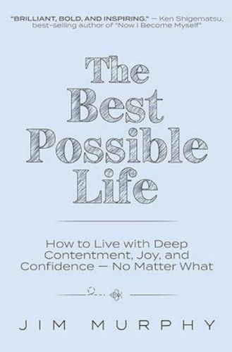 Cover image for The Best Possible Life