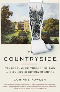 Cover image for The Countryside