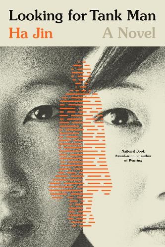 Cover image for Looking for Tank Man