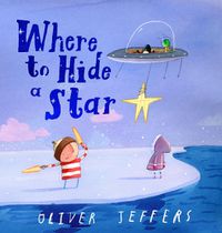 Cover image for Where to Hide a Star