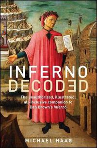 Cover image for Inferno Decoded