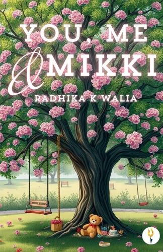 Cover image for You, Me and Mikki