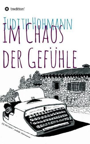 Cover image for Im Chaos der Gefuhle