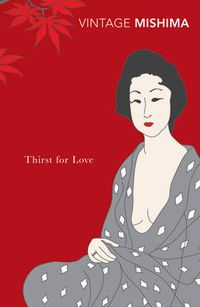 Cover image for Thirst for Love