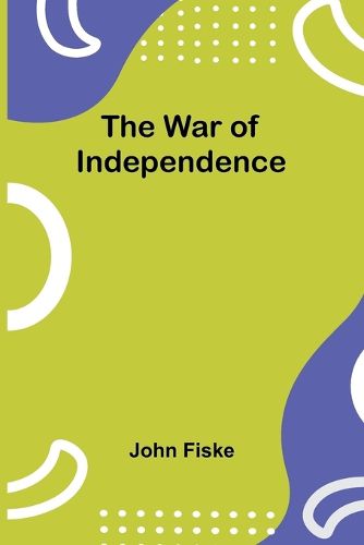 Cover image for The War of Independence