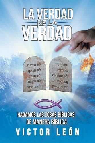 Cover image for La Verdad de la Verdad