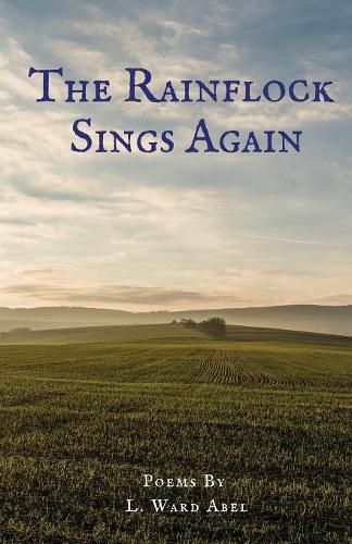 Cover image for The Rainflock Sings Again