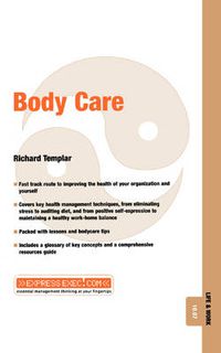 Cover image for Body Care
