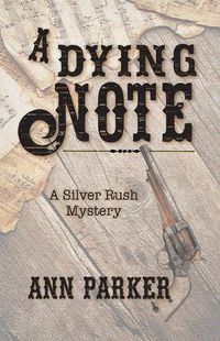 Cover image for A Dying Note