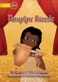 Cover image for Panpipe Music