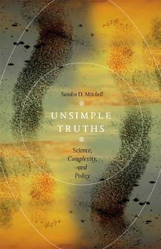 Cover image for Unsimple Truths