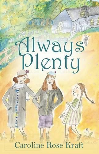 Cover image for Always Plenty