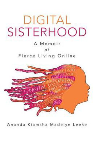 Cover image for Digital Sisterhood