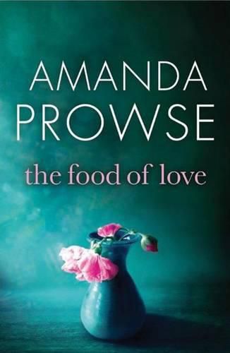 Cover image for The Food of Love