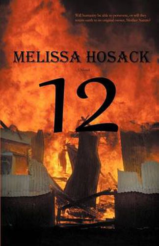 Cover image for 12