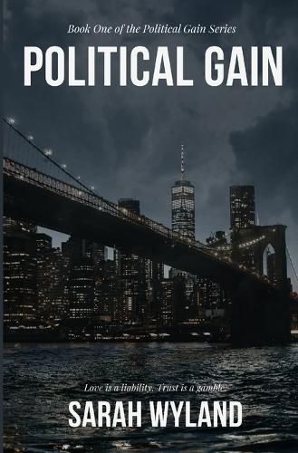 Cover image for Political Gain