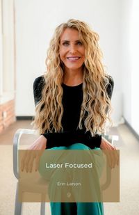 Cover image for Laser Focused