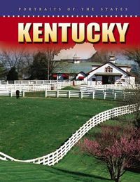 Cover image for Kentucky