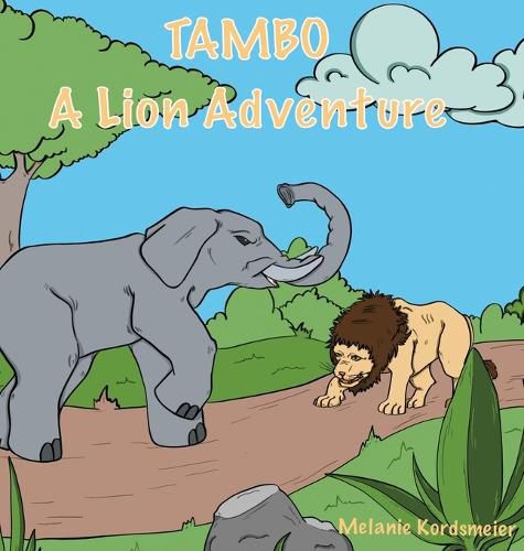 Cover image for Tambo