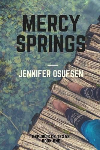 Cover image for Mercy Springs