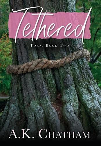 Cover image for Tethered: Torn: Book Two