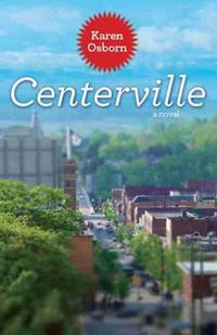 Cover image for Centerville