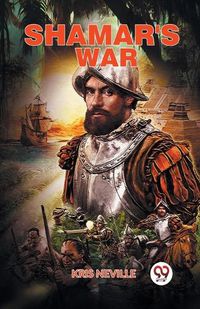 Cover image for Shamar's War