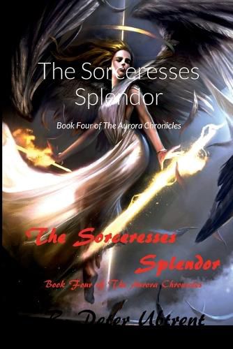 Cover image for The Sorceresses Splendor