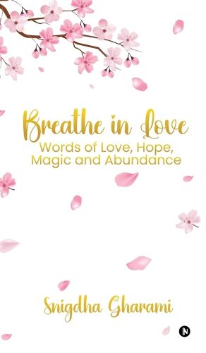 Cover image for Breathe in Love