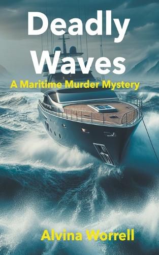 Cover image for Deadly Waves