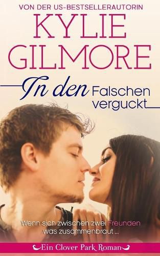 Cover image for In den Falschen verguckt