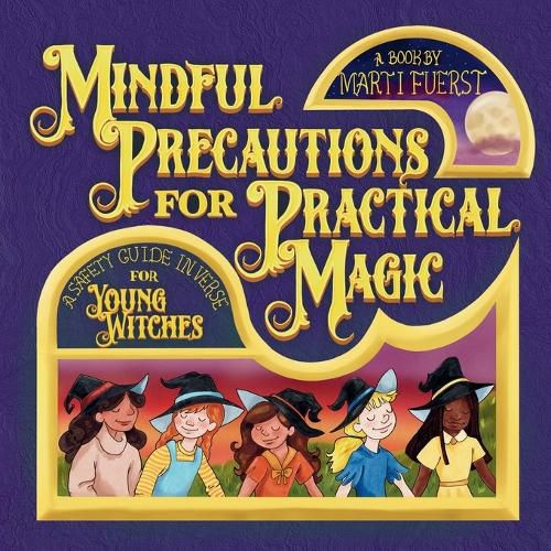Cover image for Mindful Precautions for Practical Magic