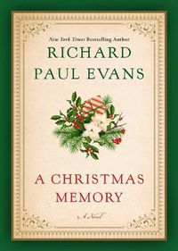 Cover image for A Christmas Memory