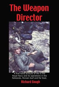 Cover image for The Weapon Director