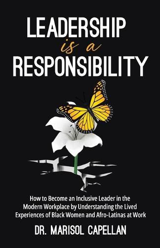 Cover image for Leadership is a Responsibility