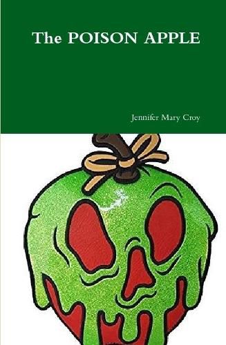 Cover image for The POISON APPLE