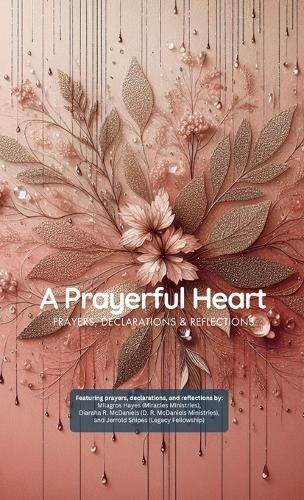 Cover image for A Prayerful Heart