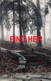 Cover image for Find Her