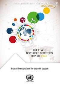 Cover image for The least developed countries report 2020: productive capacities for the new decade