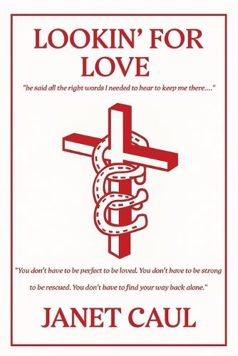 Cover image for Lookin' for Love