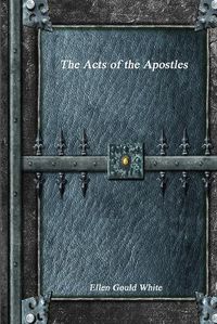 Cover image for The Acts of the Apostles