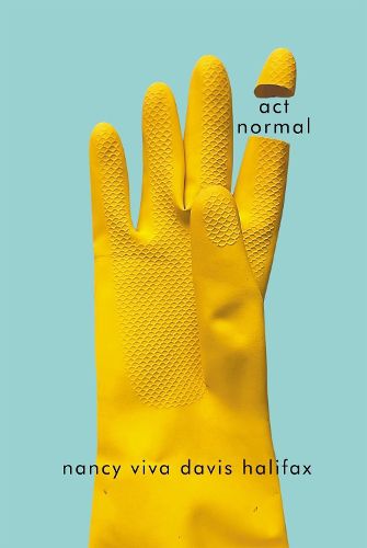 Cover image for act normal